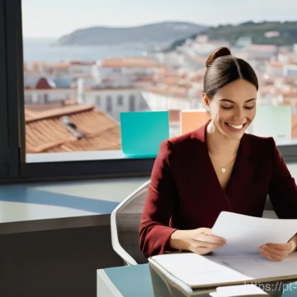 상담심리사에게 유용한 온라인 도구 - **Prompt:** A serene and organized female psychologist in her late 30s, with warm, professional atti...