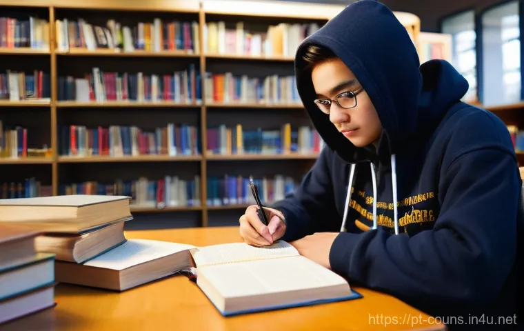 상담심리사 자격시험 준비 비용 - **Prompt 1: The Dedicated Psychology Student**
"A vibrant, diverse young adult psychology studen...