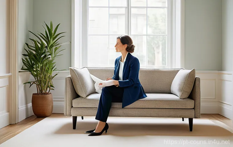 상담심리사 자격시험 준비 비용 - **Prompt 2: Professional Development and Supervision**
"A group of three diverse adult psycholog... 상담심리사 자격시험 준비 비용 - **Prompt 2: Professional Development and Supervision**
"A group of three diverse adult psycholog...