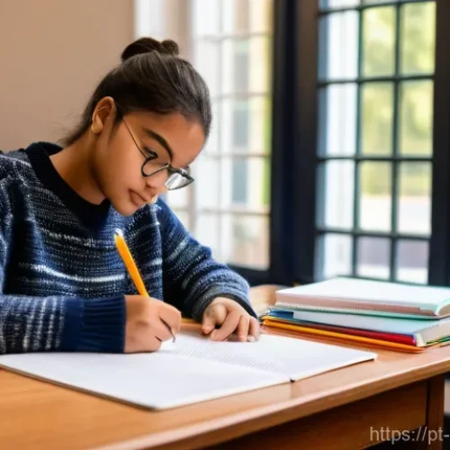 Home 1 상담심리사 시험 준비 스케줄 - **Prompt 1: Focused Study and Syllabus Analysis**
A young adult student, appearing diligent and ...