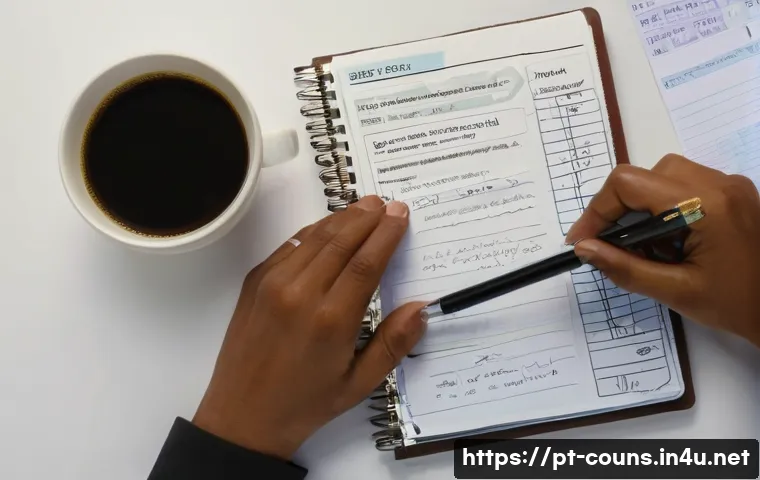 상담심리사 업무일지 작성 사례 관련 이미지 2