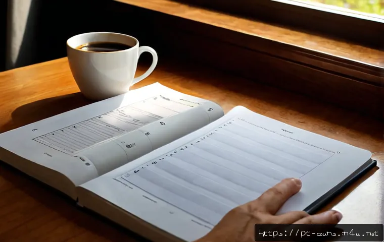 Home 17 상담심리사 필기시험 출제 경향 - Photorealistic study scene for a counseling psychology written examination, Portuguese-speaking adul...